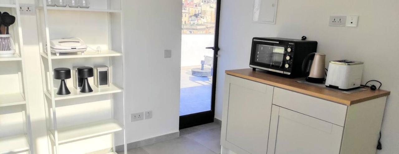 فندق Cospicuaفي  Ninety Eight Boutique Living المظهر الخارجي الصورة