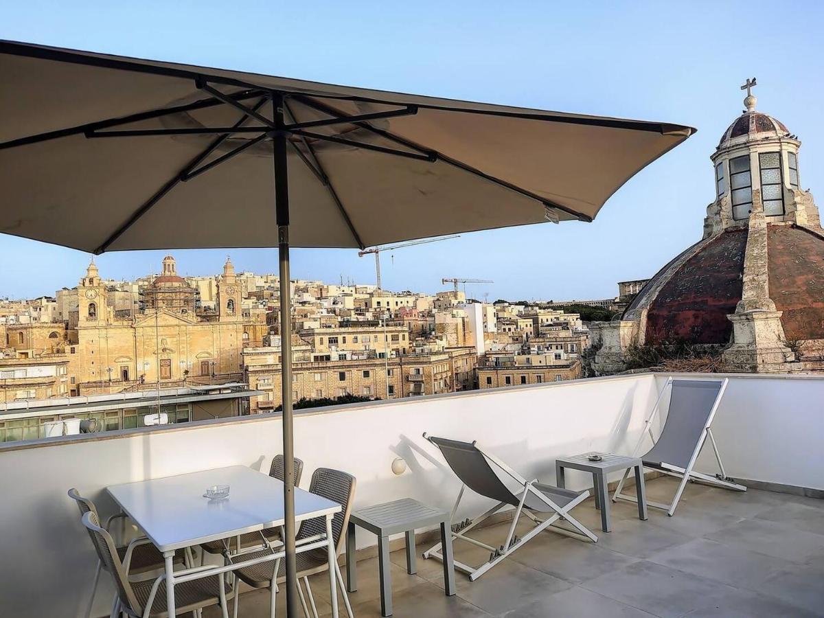 فندق Cospicuaفي  Ninety Eight Boutique Living المظهر الخارجي الصورة