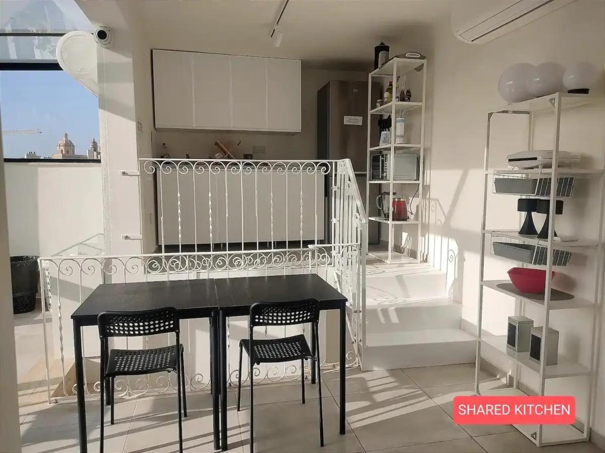 فندق Cospicuaفي  Ninety Eight Boutique Living المظهر الخارجي الصورة